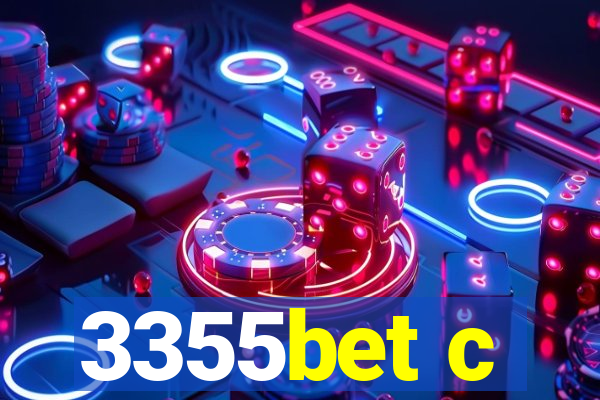 3355bet c